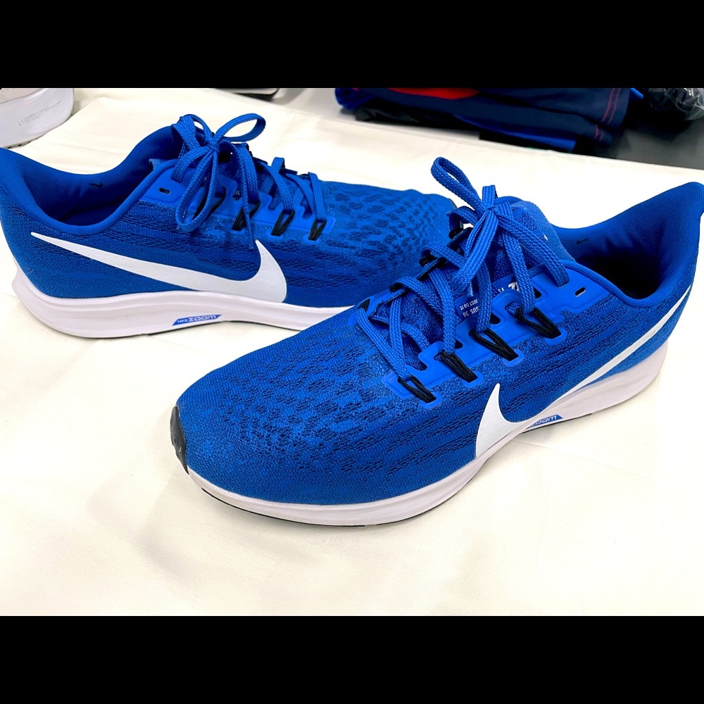 Nike Zoom Pegasus 36